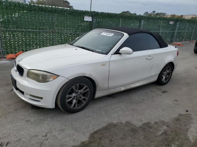 Bmw 1 series (2009)