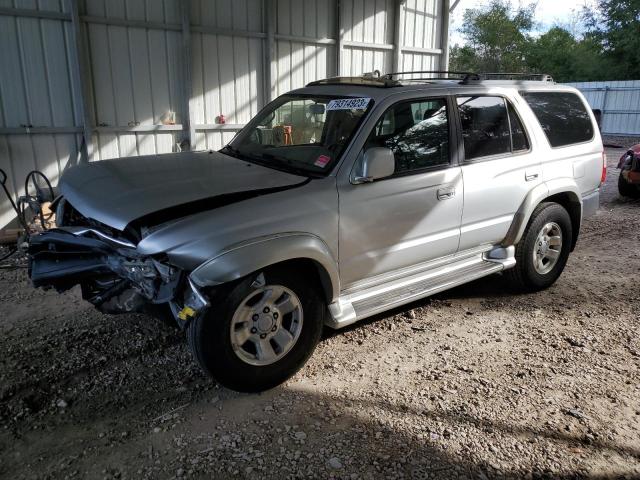 Toyota 4runner (2000)