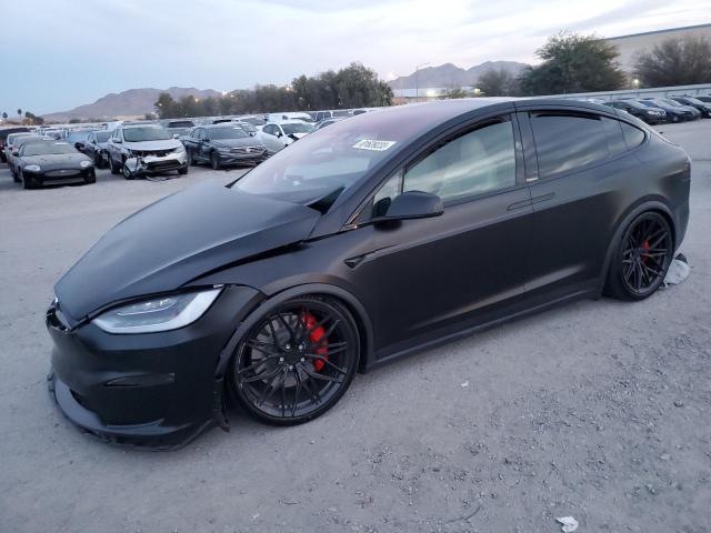 Tesla Model x (2023)