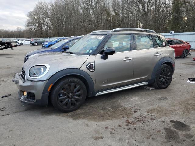 Mini Cooper (2019)