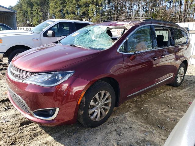 Chrysler Pacifica (2017)