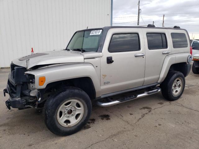 Hummer H3 (2007)