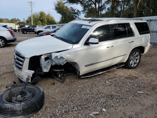 Cadillac Escalade (2015)