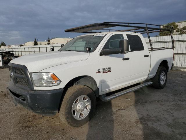 Dodge Ram 2500 (2018)