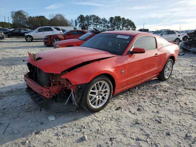 Ford All models (2013)