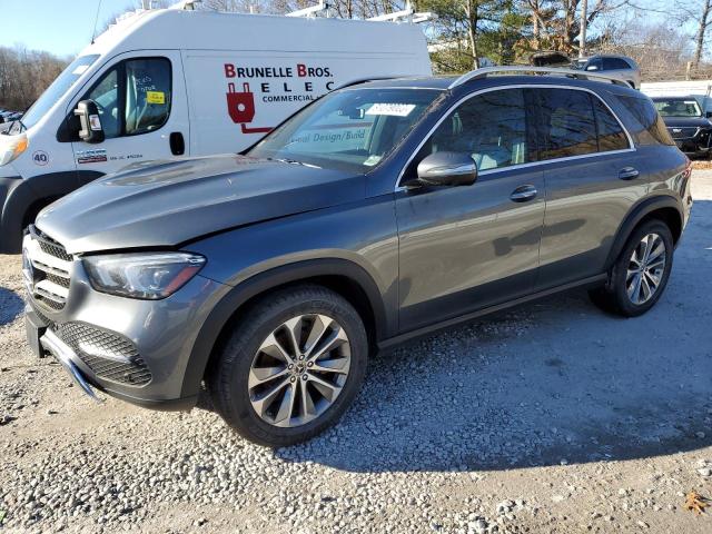 Mercedes-benz Gle-class (2020)