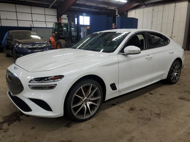 Genesis G70 base (2023)