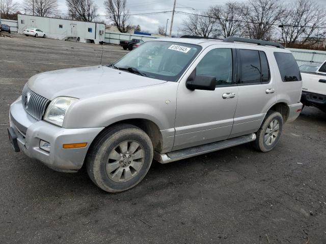 Mercury Mountainer (2006)