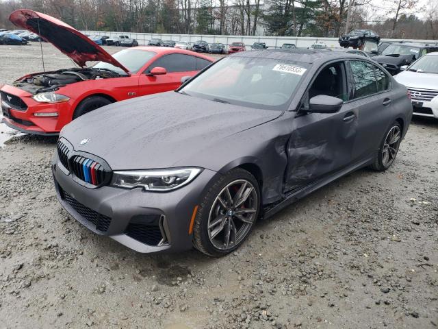 Bmw M3 (2021)