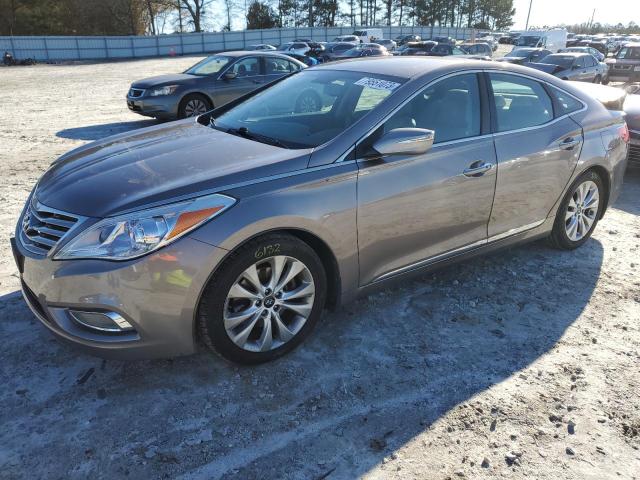 Hyundai Azera (2013)