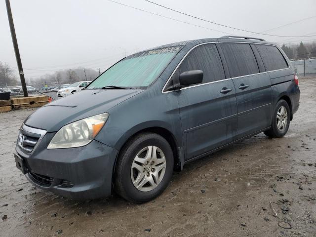 Honda All models (2005)