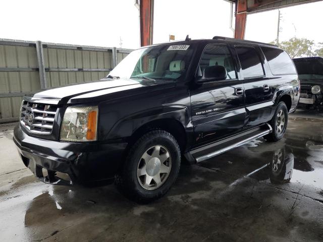 Cadillac Escalade (2006)