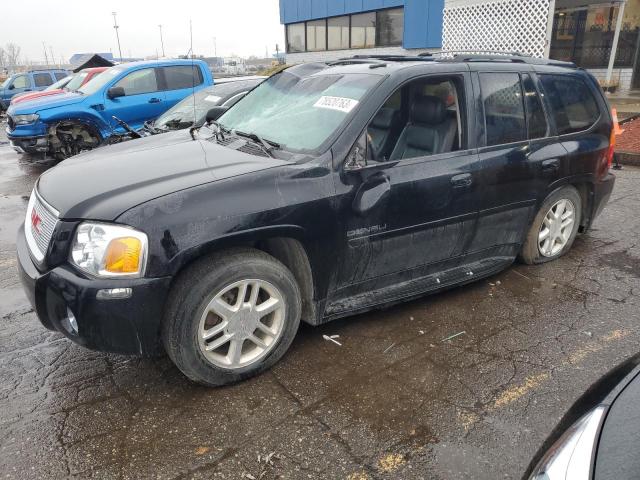 Gmc Envoy (2007)