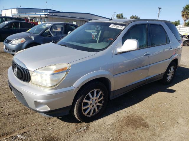Buick Rendezvous (2006)