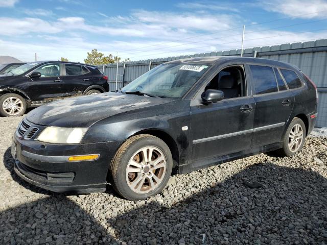 Saab 9 3 (2007)