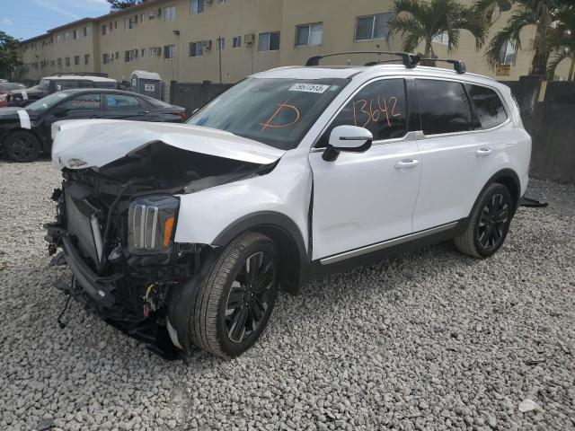 Kia Telluride (2023)