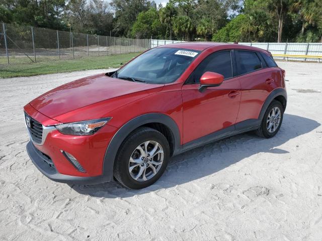 Mazda Cx-3 (2018)