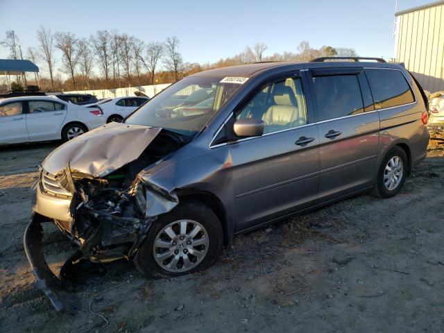 Honda All models (2009)
