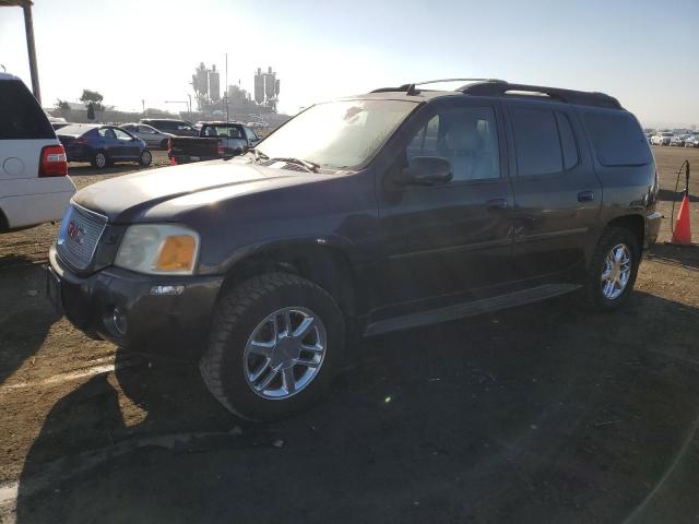 Gmc Envoy (2006)