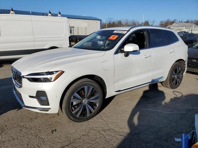 Volvo Xc60 t8 re (2022)