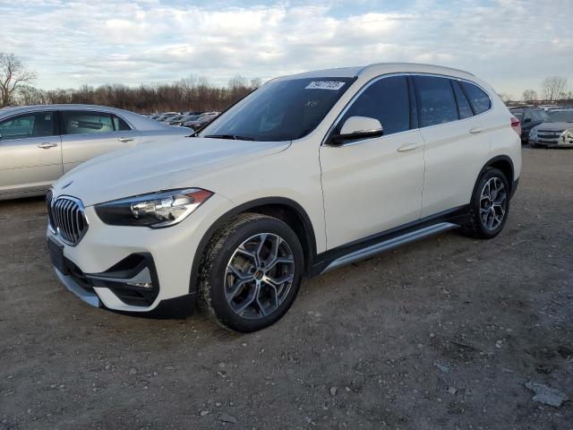 Bmw X1 (2020)