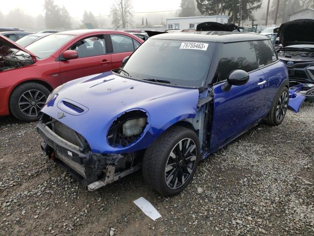 Mini Cooper (2019)