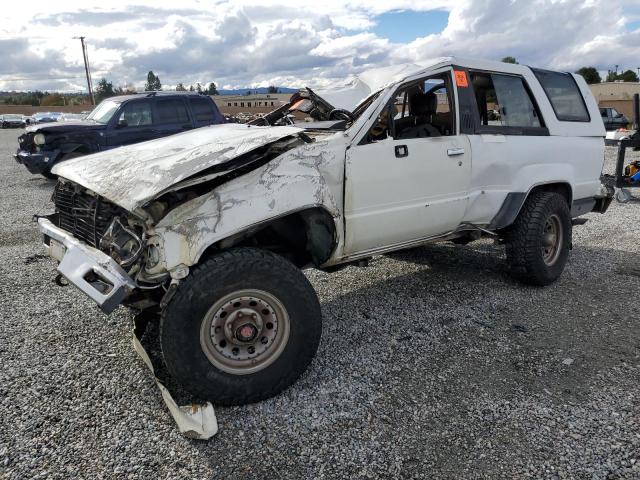 Toyota 4runner (1986)