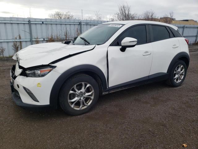 Mazda Cx-3 (2017)