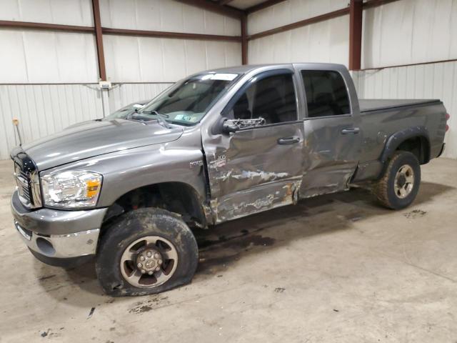 Dodge Ram 2500 (2008)