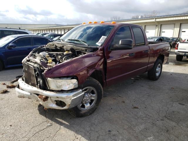 Dodge Ram 2500 (2003)