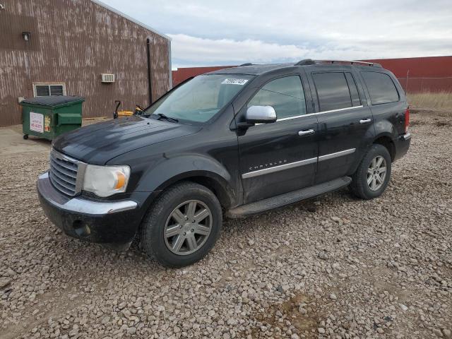 Chrysler Aspen (2007)