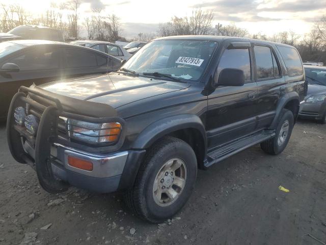 Toyota 4runner (1998)