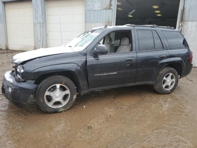 Chevrolet Trailblzr (2009)