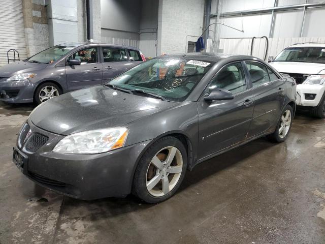 Pontiac G6 (2007)