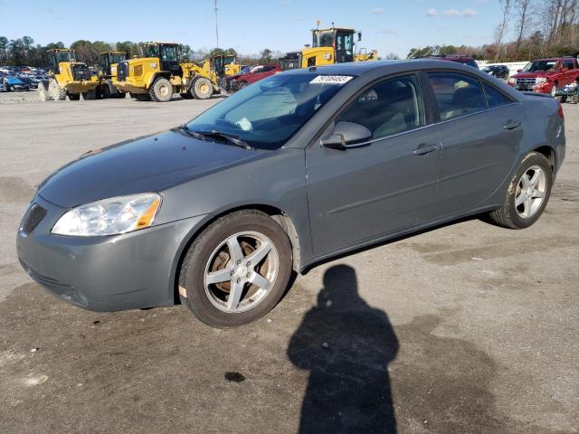 Pontiac G6 (2007)