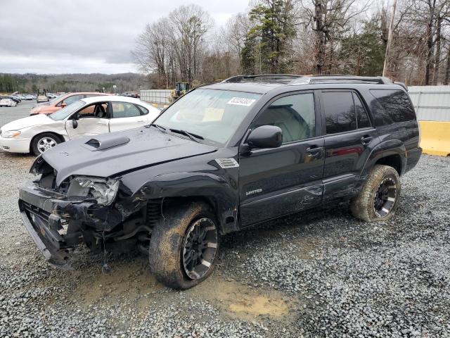 Toyota 4runner (2003)