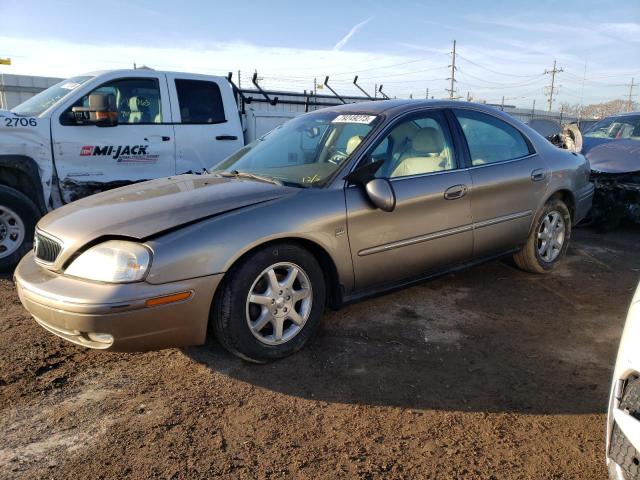 Mercury Sable (2002)
