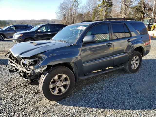 Toyota 4runner (2006)