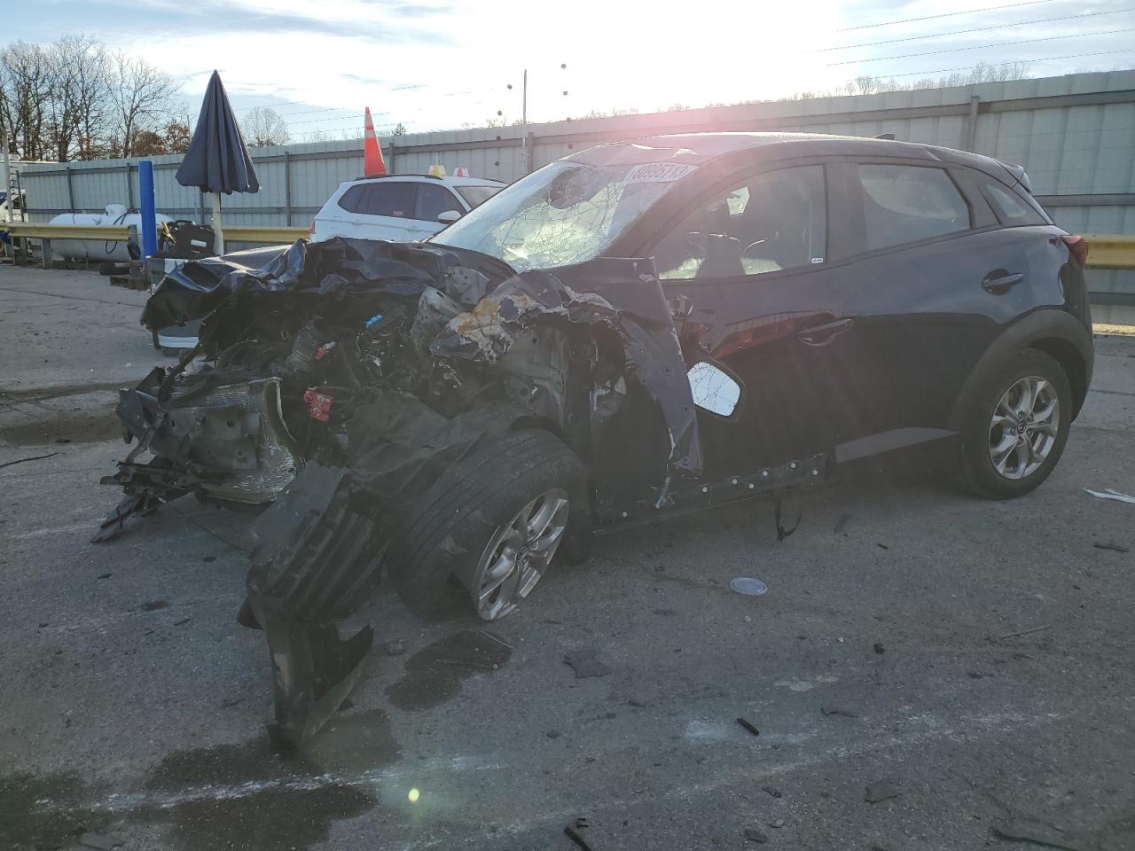 Mazda Cx-3 (2019)