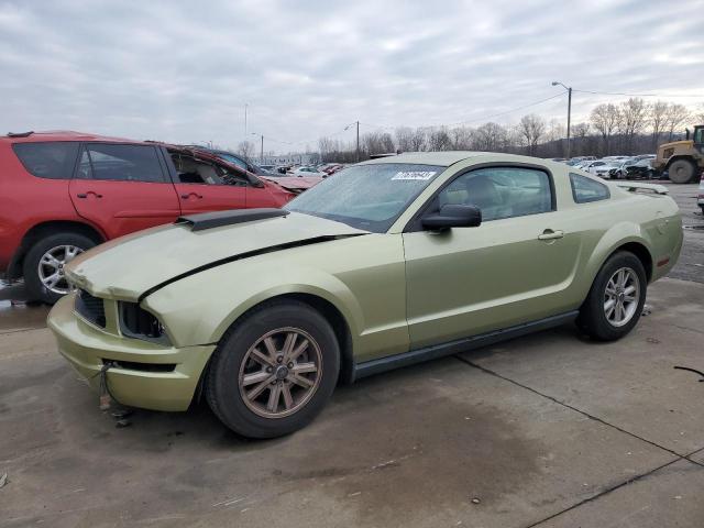Ford All models (2006)