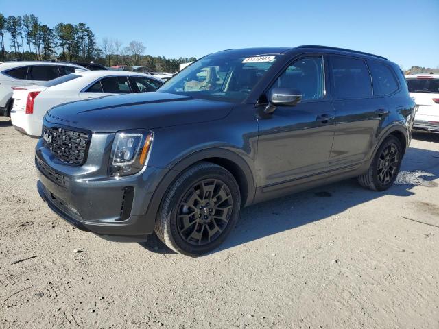 Kia Telluride (2022)