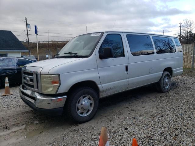 Ford All models (2009)