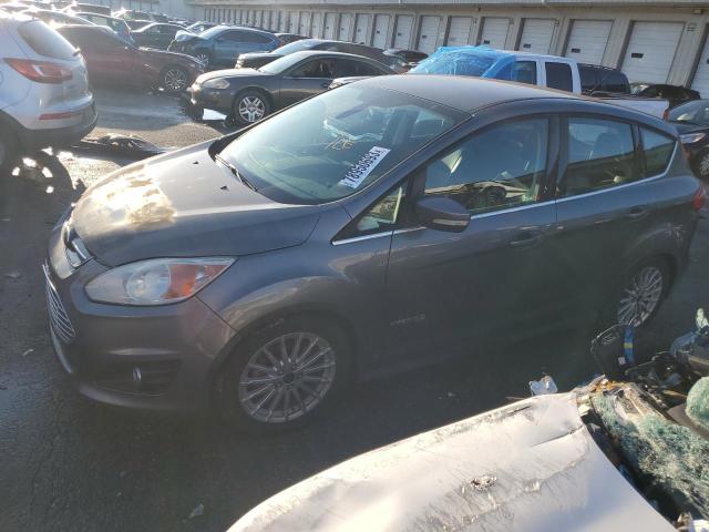 Ford Cmax (2013)