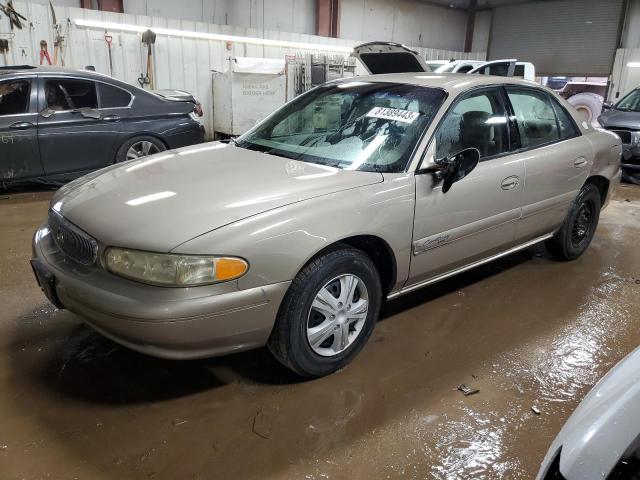 Buick Century (2001)