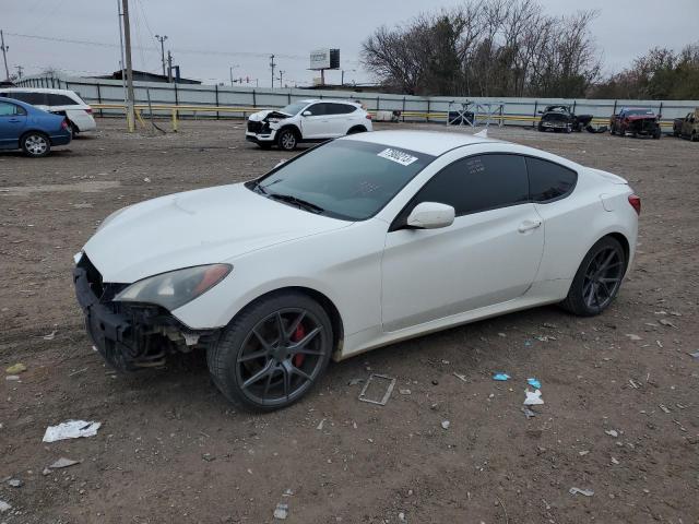 Hyundai Genesis (2010)