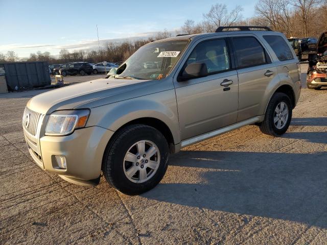 Mercury Mariner (2010)