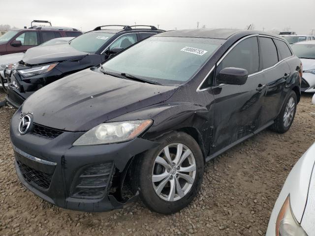 Mazda Cx-7 (2011)