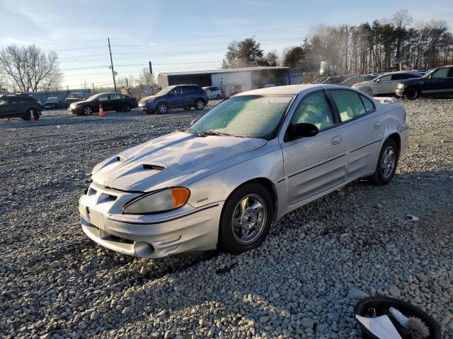 Pontiac Grandam (2004)