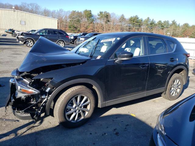 Mazda Cx-5 prefe (2022)
