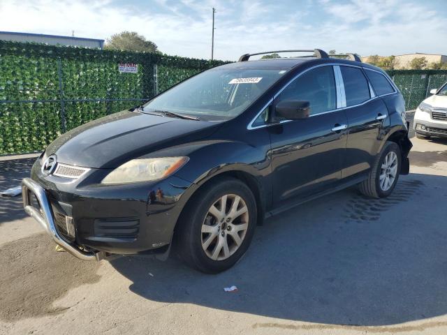 Mazda Cx-7 (2008)